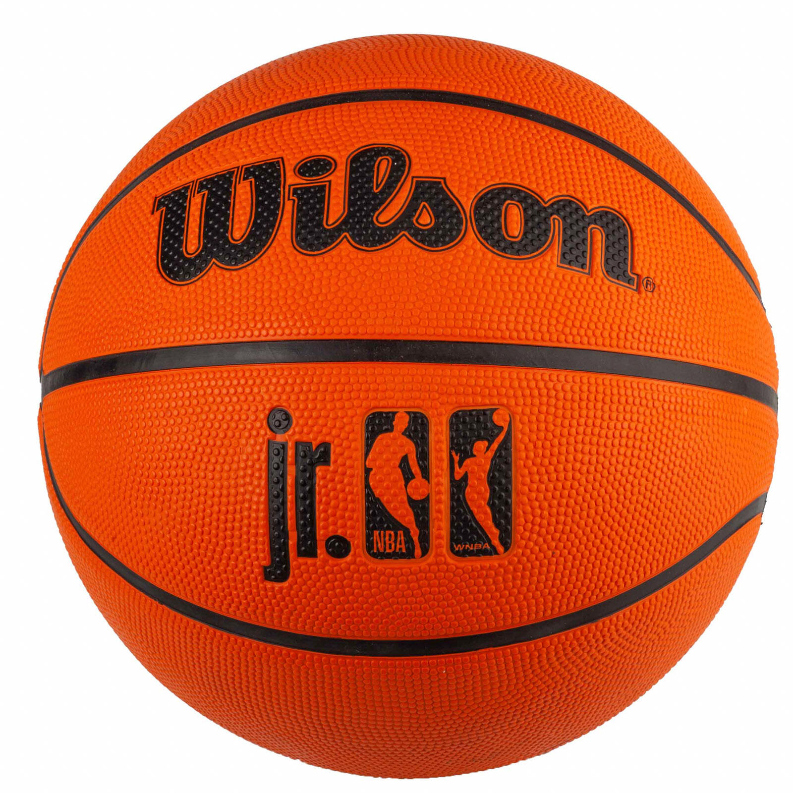 Wilson Jr NBA WNBA DRV Ball WZ3021902XB Pomarańczowe 5