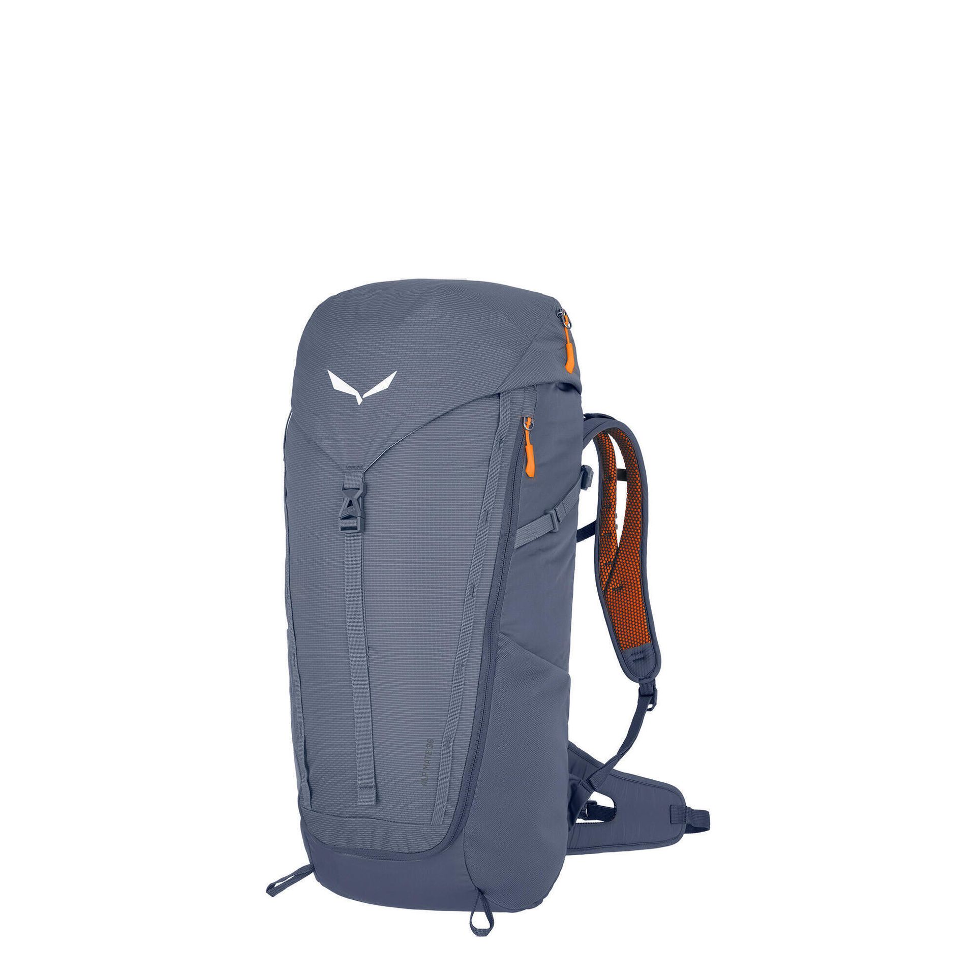 Salewa Alp Mate 36L Plecak 58 cm java blue