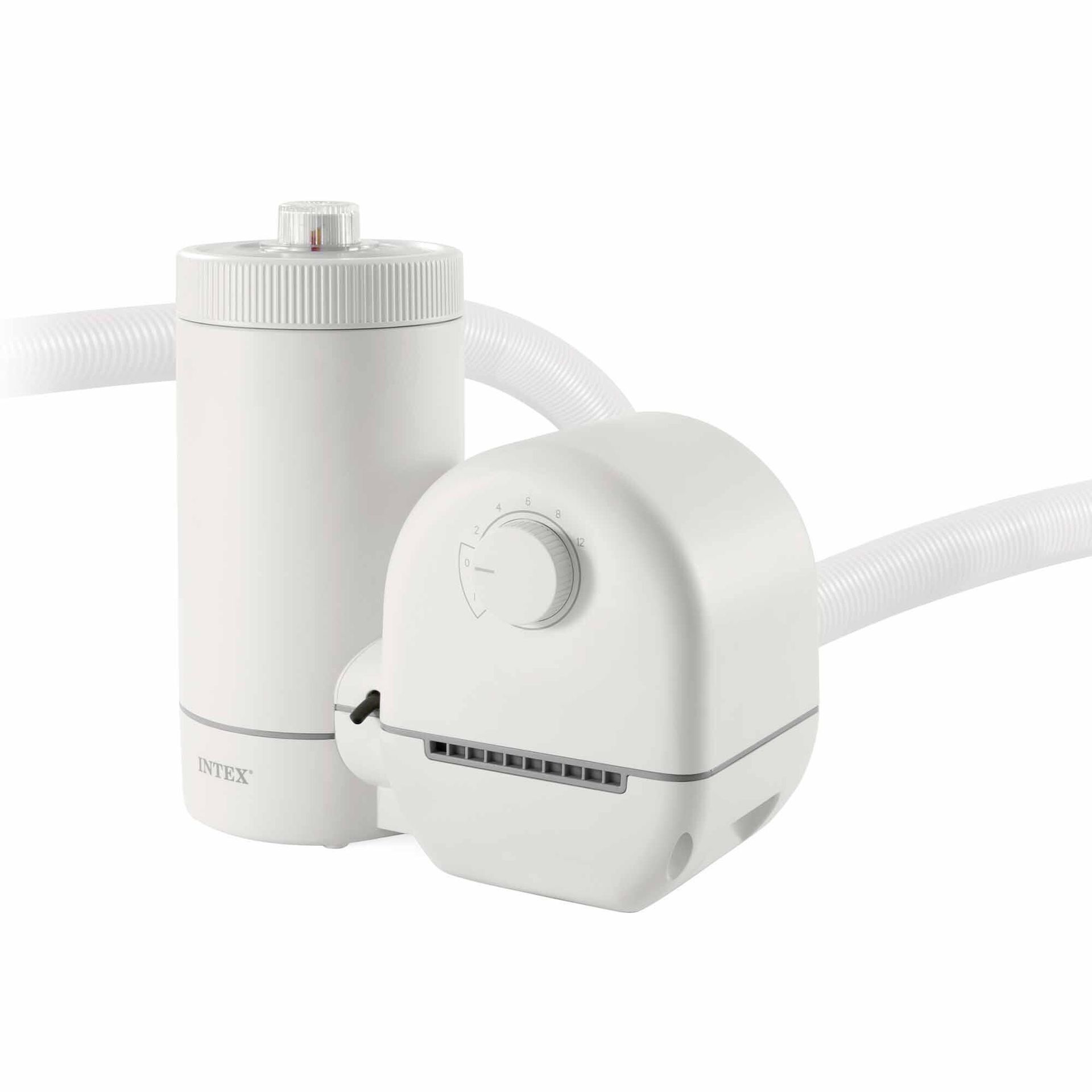 INTEX Pompa filtrująca do basenów ogrodowych 5678 l/h 26636