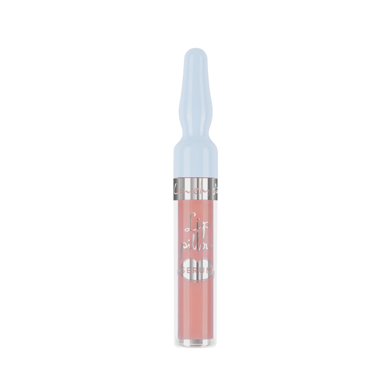 Lovely Lip Pillow Serum do Ust 5