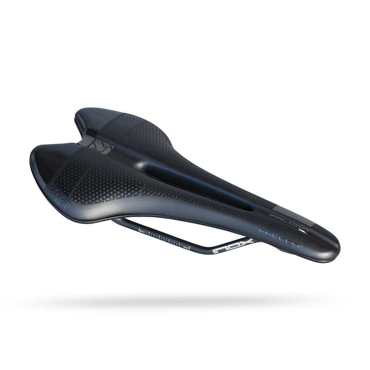 PRO Falcon Gel Saddle 152mm 2021 Siodełka miejskie i komfortowe FAPRSA0295