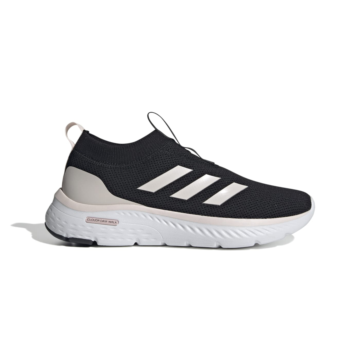 Damskie Buty ADIDAS CLOUDFOAM MOVE SOCK ID6525 – Czarny