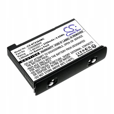 CAMERON SINO CS-NTX364MC 2350 mAh do Insta360 X4
