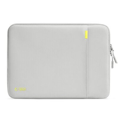 Etui na laptopa TECH-PROTECT Defender 13-14 cali Szary