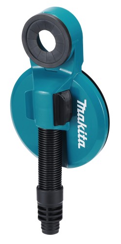 Makita ADAPTER DO ODSYSANIA PYŁU DO MŁOTOWIERTAREK