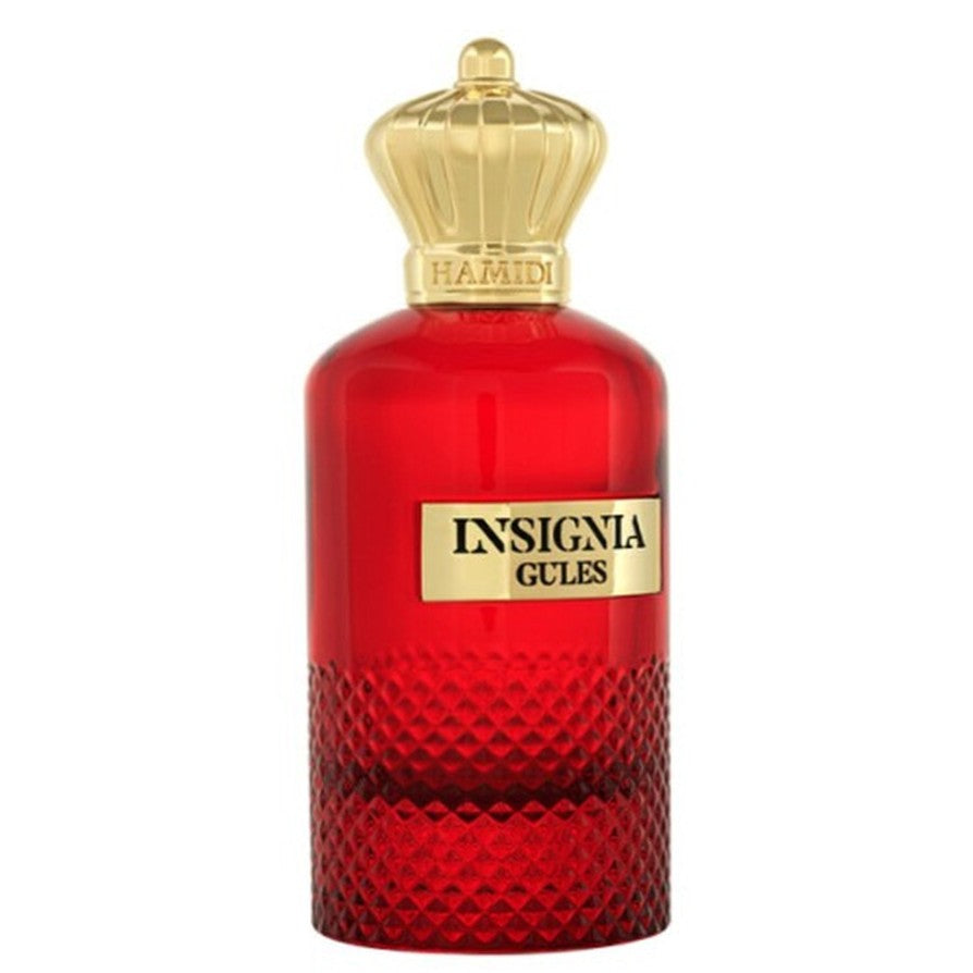Hamidi Insignia Gules perfumy spray 105 ml