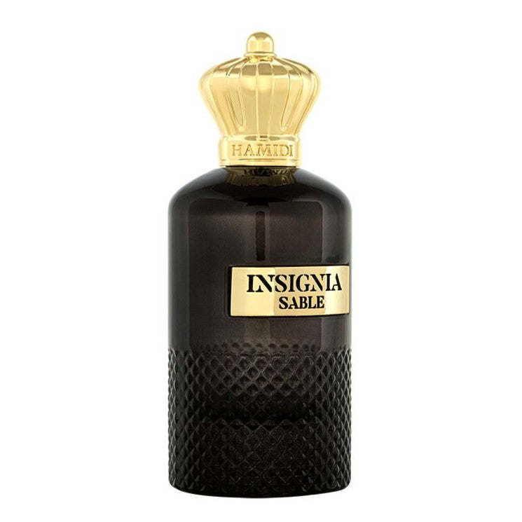 Hamidi Insignia Sable perfumy spray 105 ml
