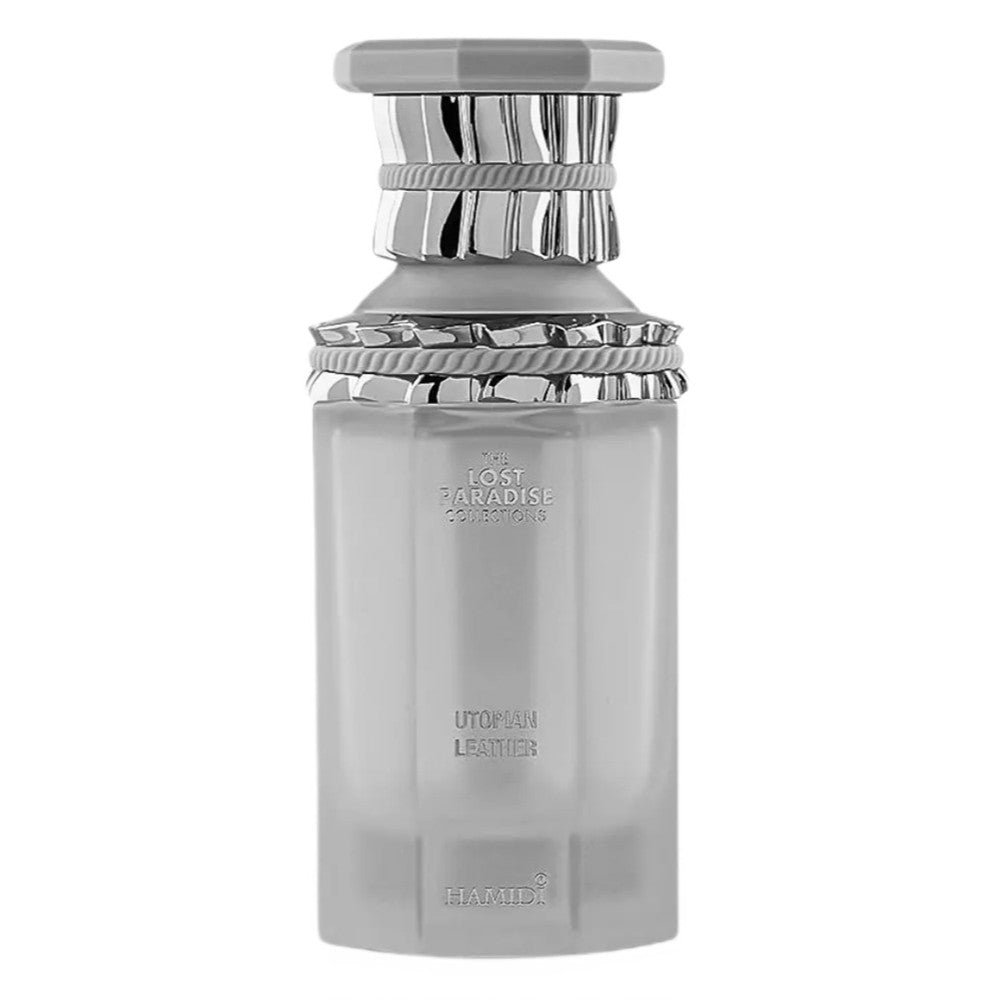 Hamidi Utopian Leather woda perfumowana spray 100 ml