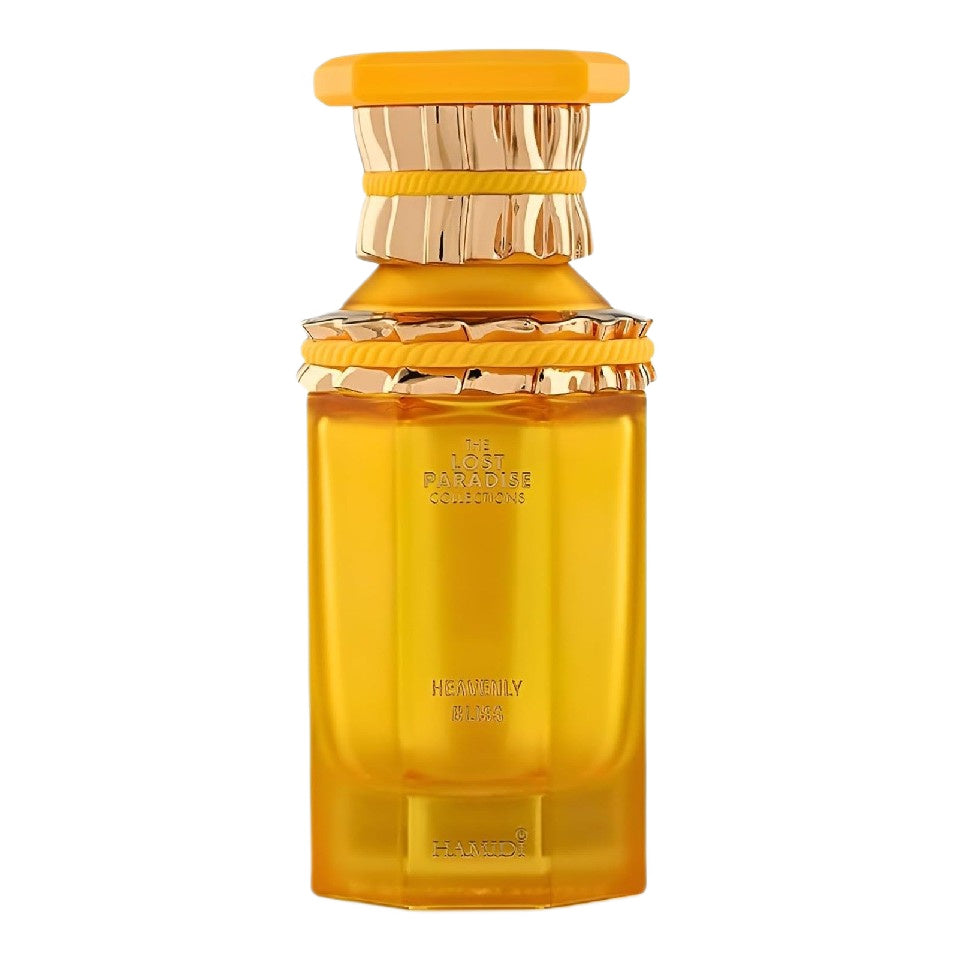 Hamidi Heavenly Bliss woda perfumowana spray 100 ml