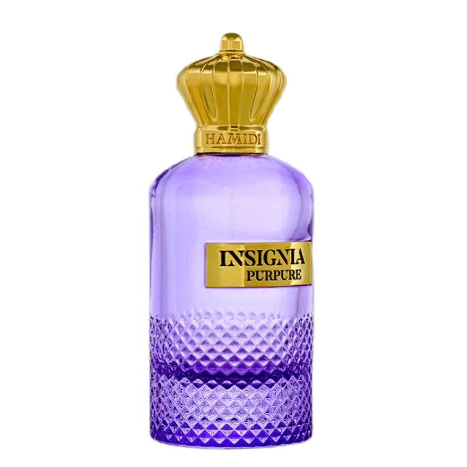 Hamidi Insignia Purpure perfumy spray 105 ml