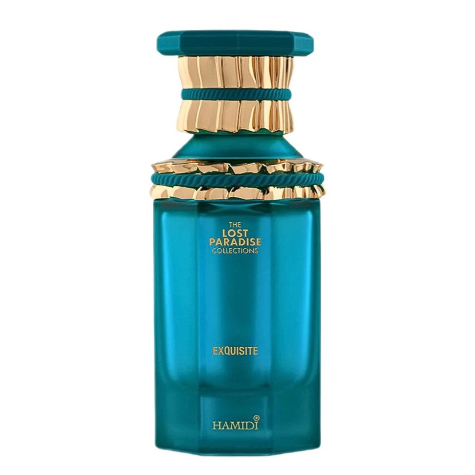 Hamidi Exquisite woda perfumowana spray 100 ml