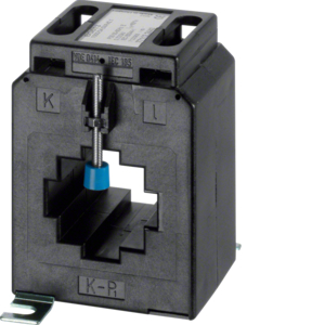 HAGER polo Przekładnik prądowy do systemu szyn zbiorczych 1000/5 5VA kl.1 nielegalizowany wielkość BG417.1 SRE10005 SRE10005