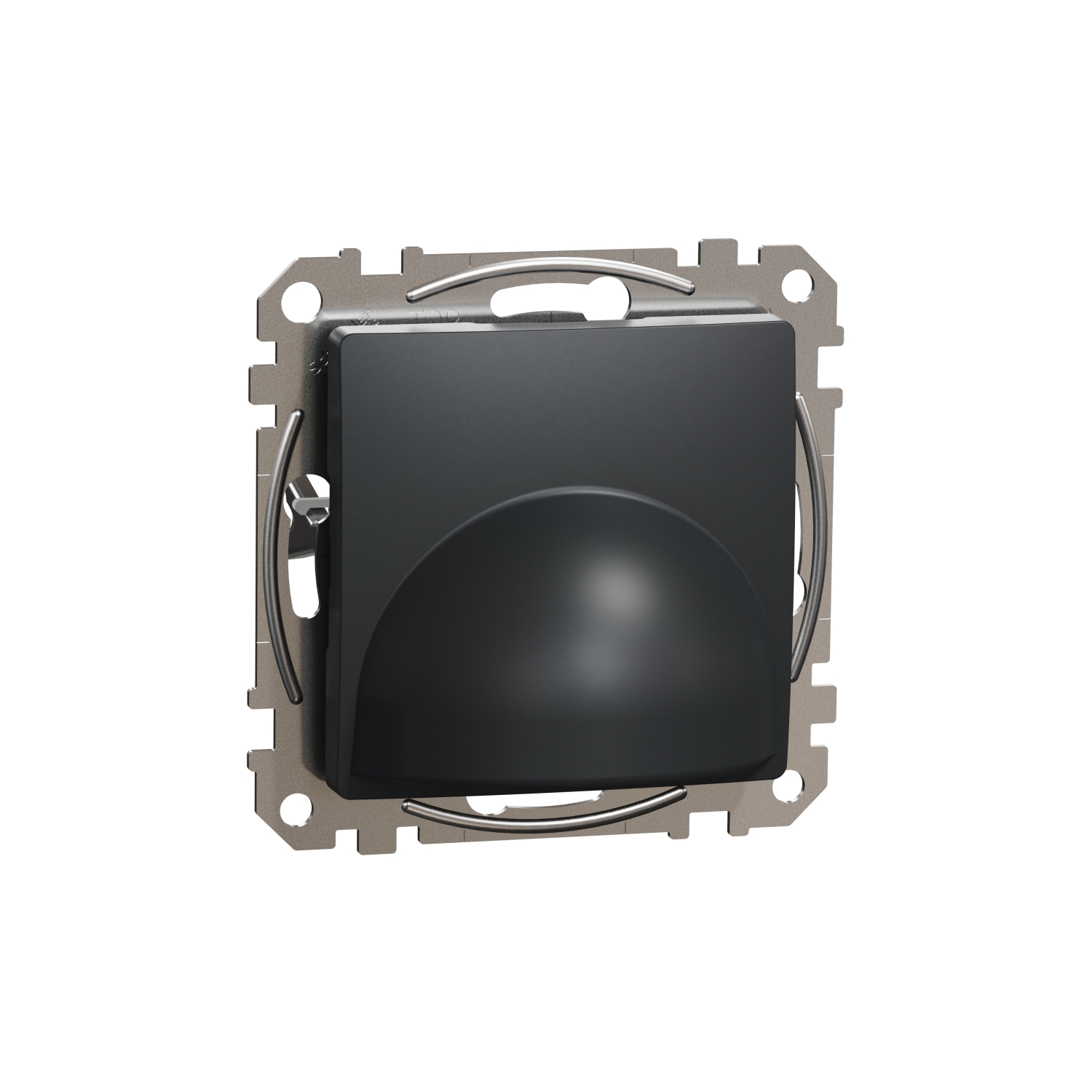 Schneider Wypust kablowy SEDNA Design & Elements antracyt