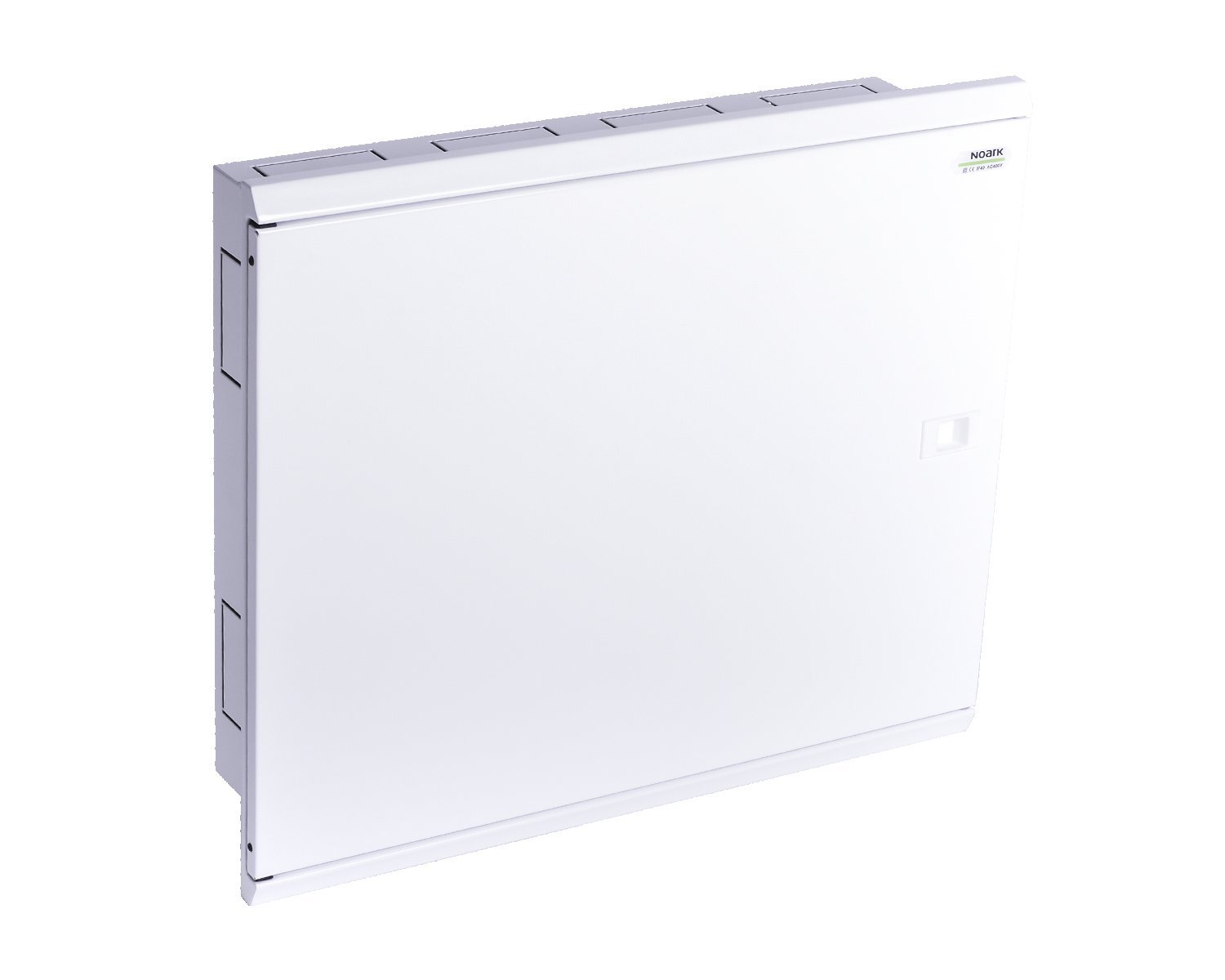 Rozdzielnia podtynkowa NOARK EMFF3 72W 3x24M