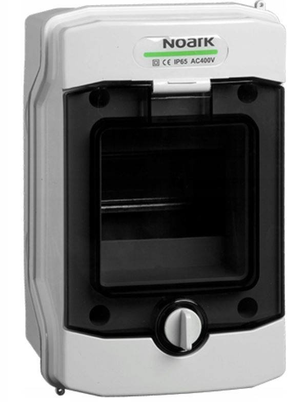 NOARK IP65 PHS 1x6M