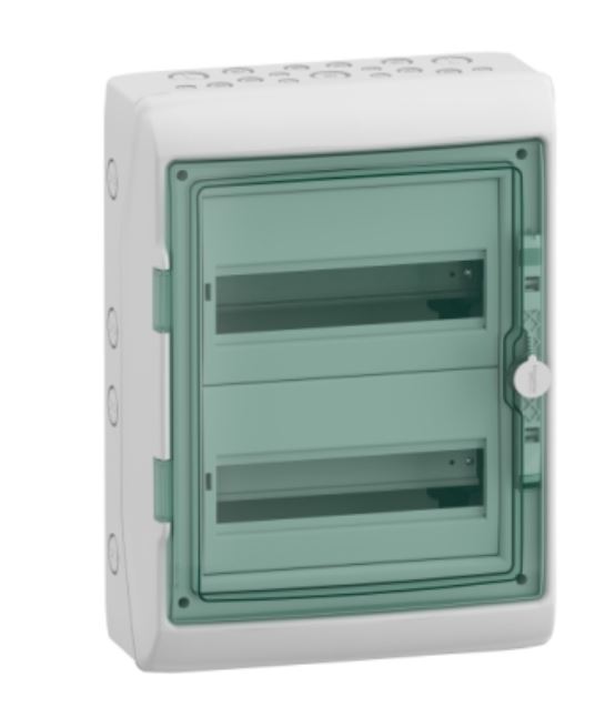Schneider Mureva (Kaedra) MRV-2-12-NT-T