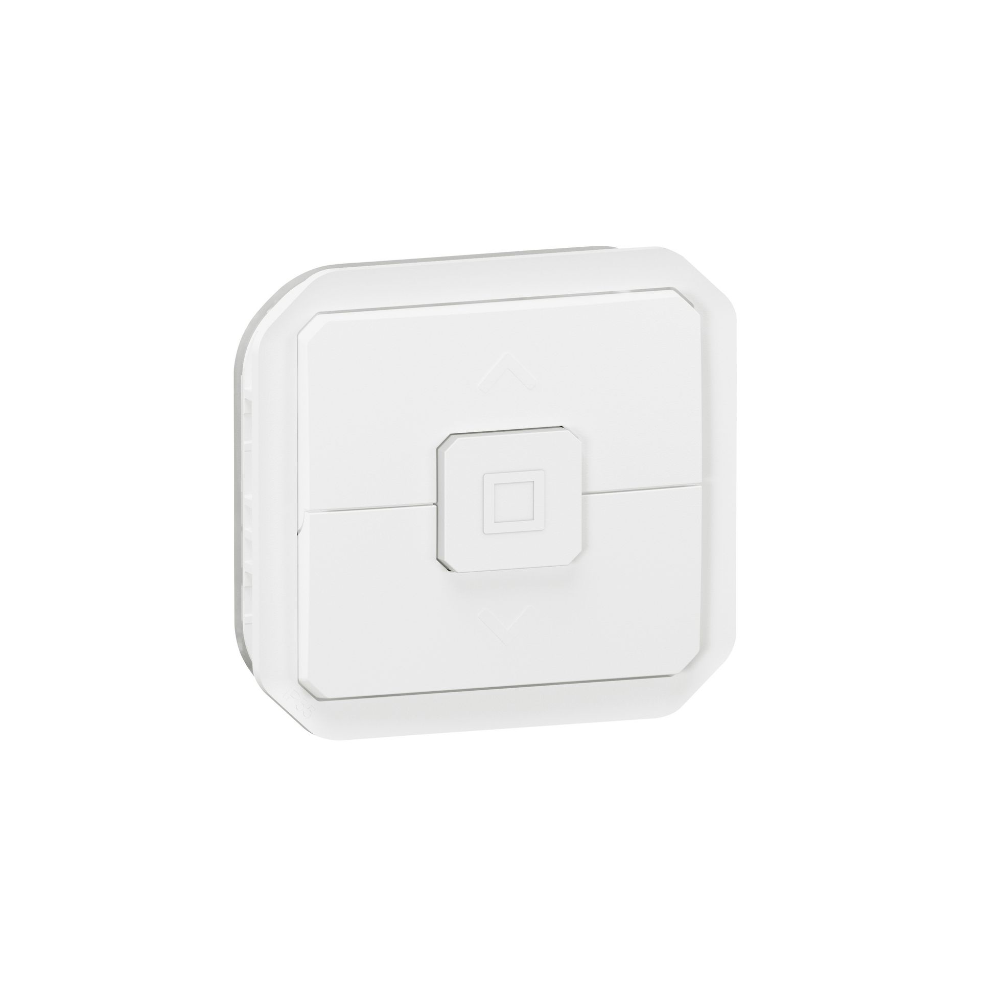Legrand Przycisk żaluzjowy nowe PLEXO IP55 - biały
