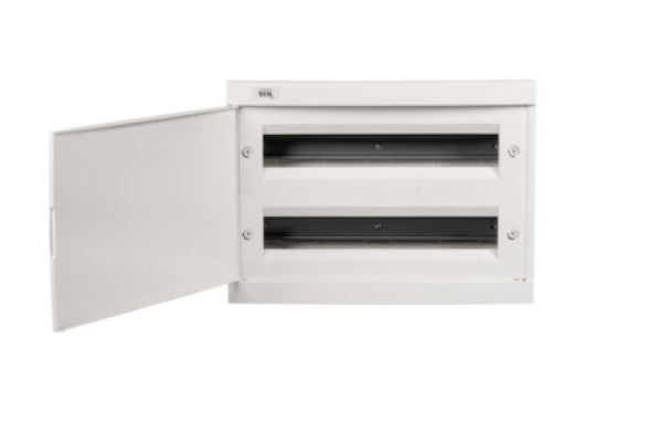 Kanlux IDEAL KDB-F36P 36 modułów - biały