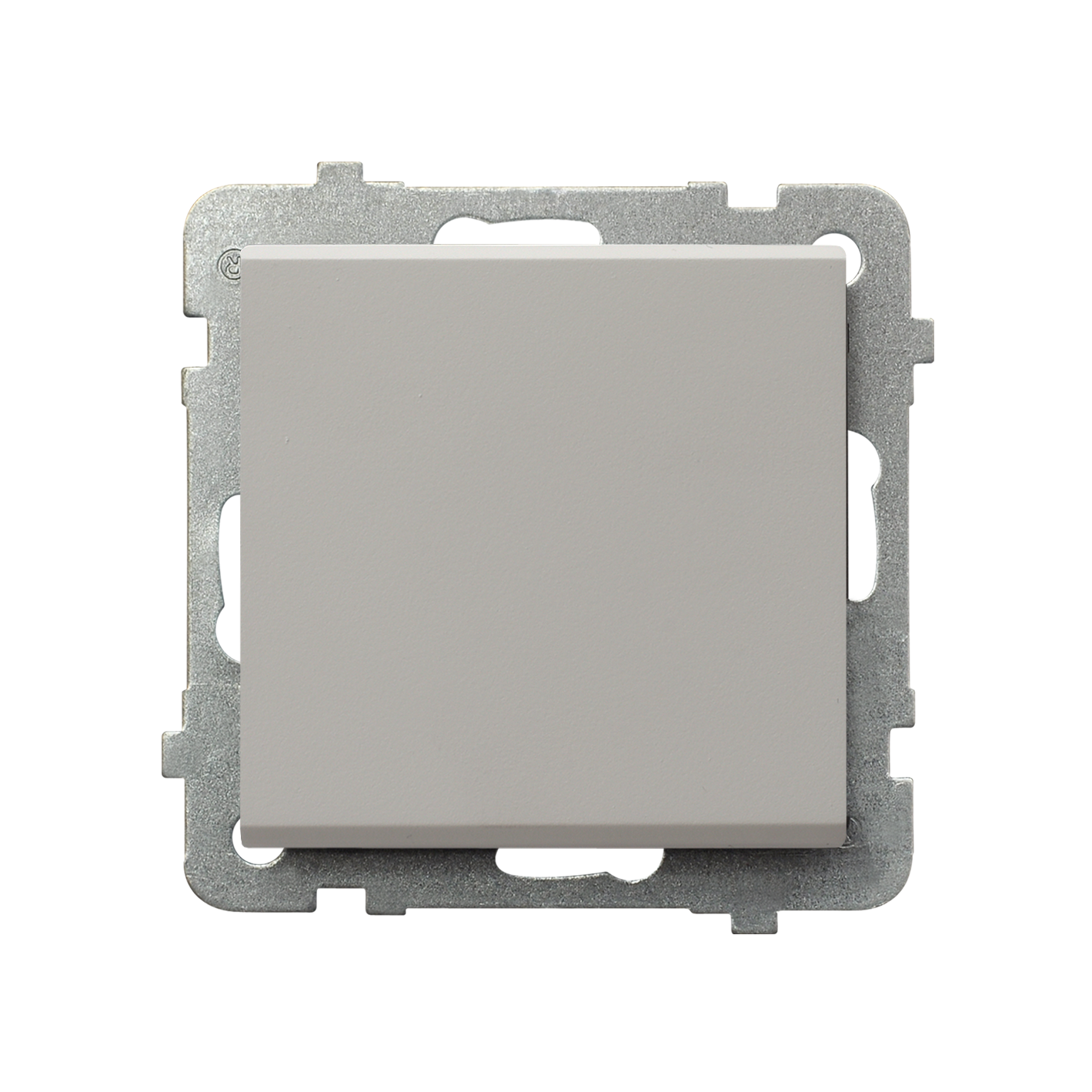 Wyłącznik pojedynczy SONATA - kaszmir