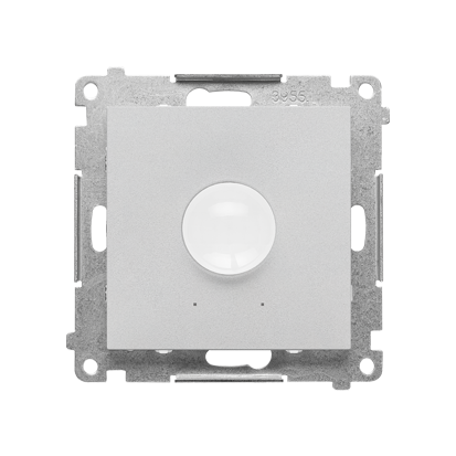 Kontakt Simon Czujnik ruchu Simon 55 - aluminium mat