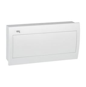 Kanlux IDEAL KDB-F18P 18 modułów - biały