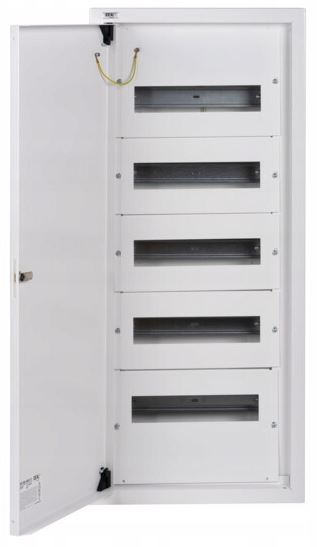 Kanlux IDEAL KP-DB-I-MS-512 - biały