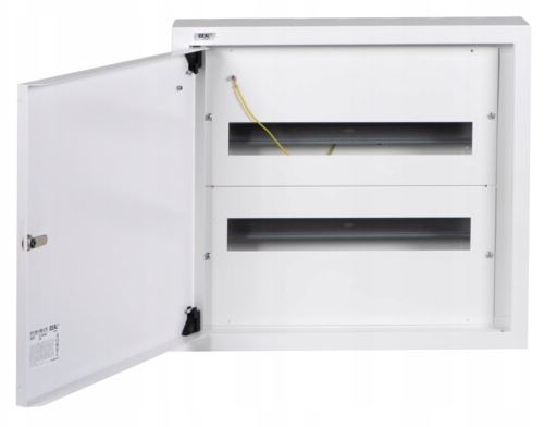 Kanlux IDEAL KP-DB-I-MS-218 - biały