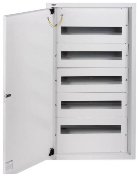 Kanlux IDEAL KP-DB-I-MS-518 - biały