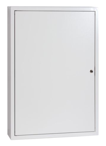Rozdzielnia natynkowa Kanlux IDEAL KP-DB-I-MS-524 - biały