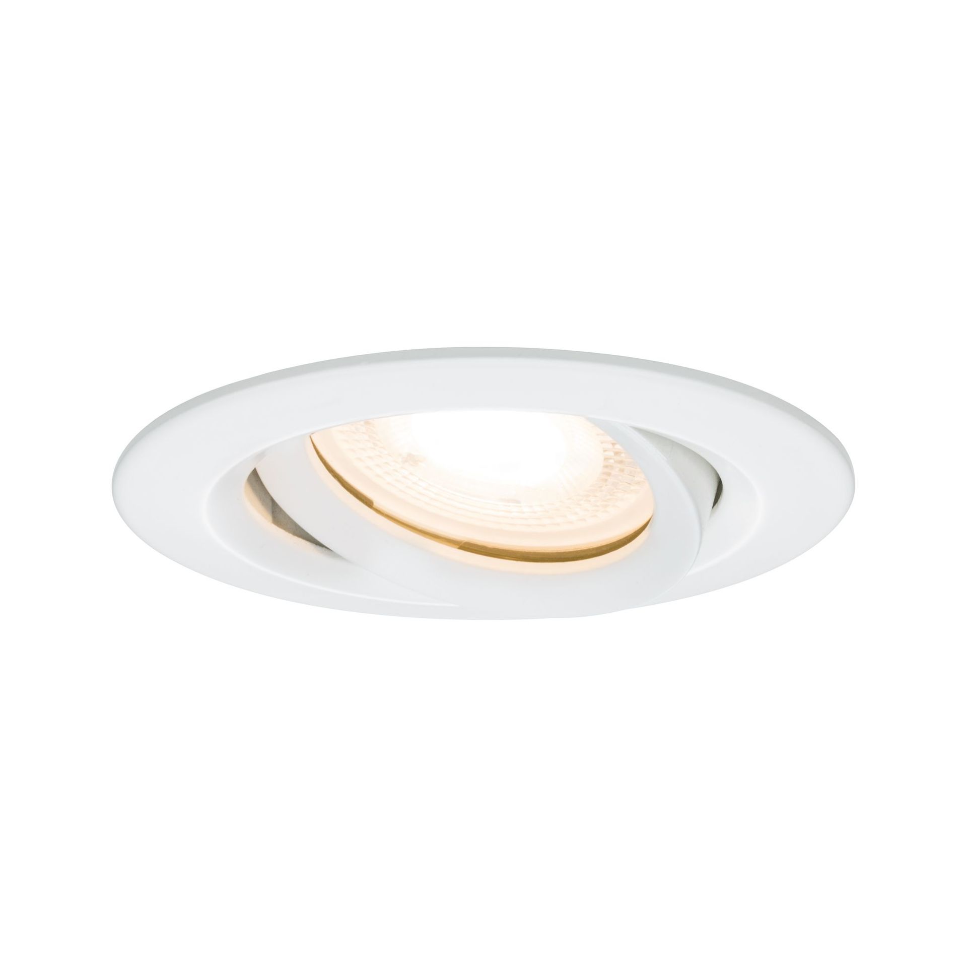 Zestaw NOVA LED 3x7W GU10 IP65 WW - biała