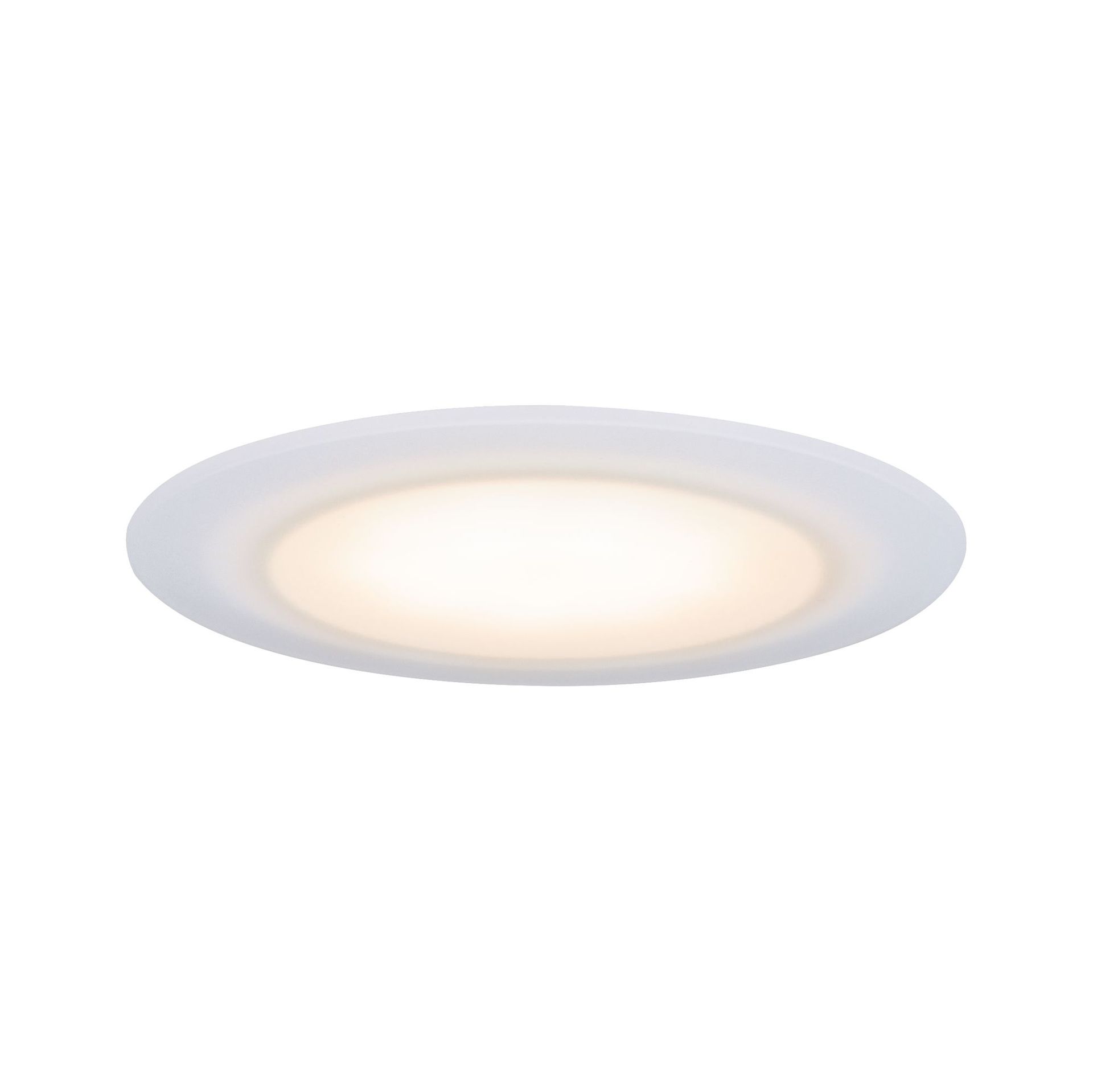 Oprawa SUON LED DIM 6,5W 2000K-2700K IP44 - biały