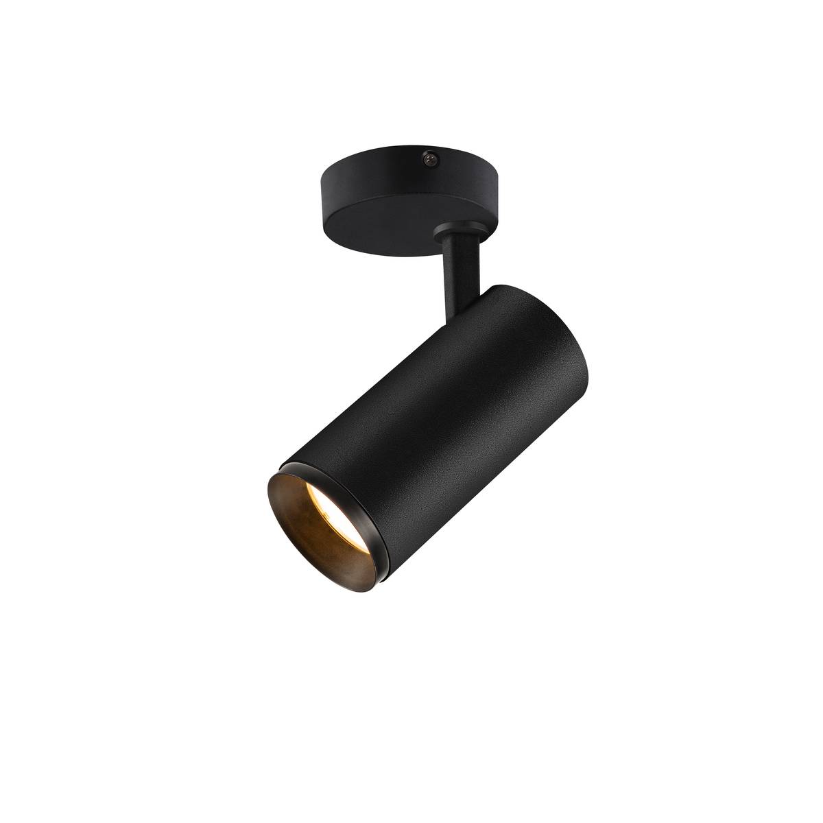 Reflektor NUMINOS M Dali LED 20W 4000K 24° - czarny