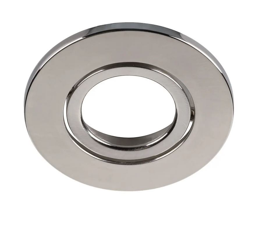 Pokrywa do oczka ruchomego UNIVERSAL DOWNLIGHT - chrom