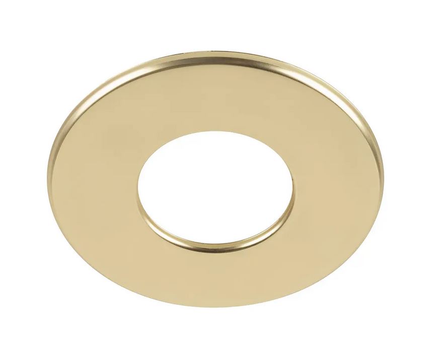 Pokrywa do oczka UNIVERSAL DOWNLIGHT IP65 - złoty