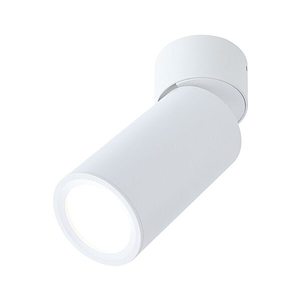 Downlight nastawny TURNAL DIM LED 6W 2700K - biały mat