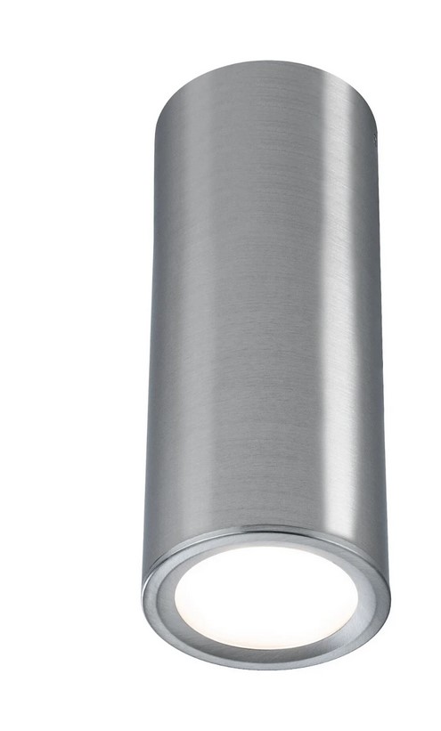 Downlight BARREL ON LED DIM 6W 2700K - żelazo szczotkowane