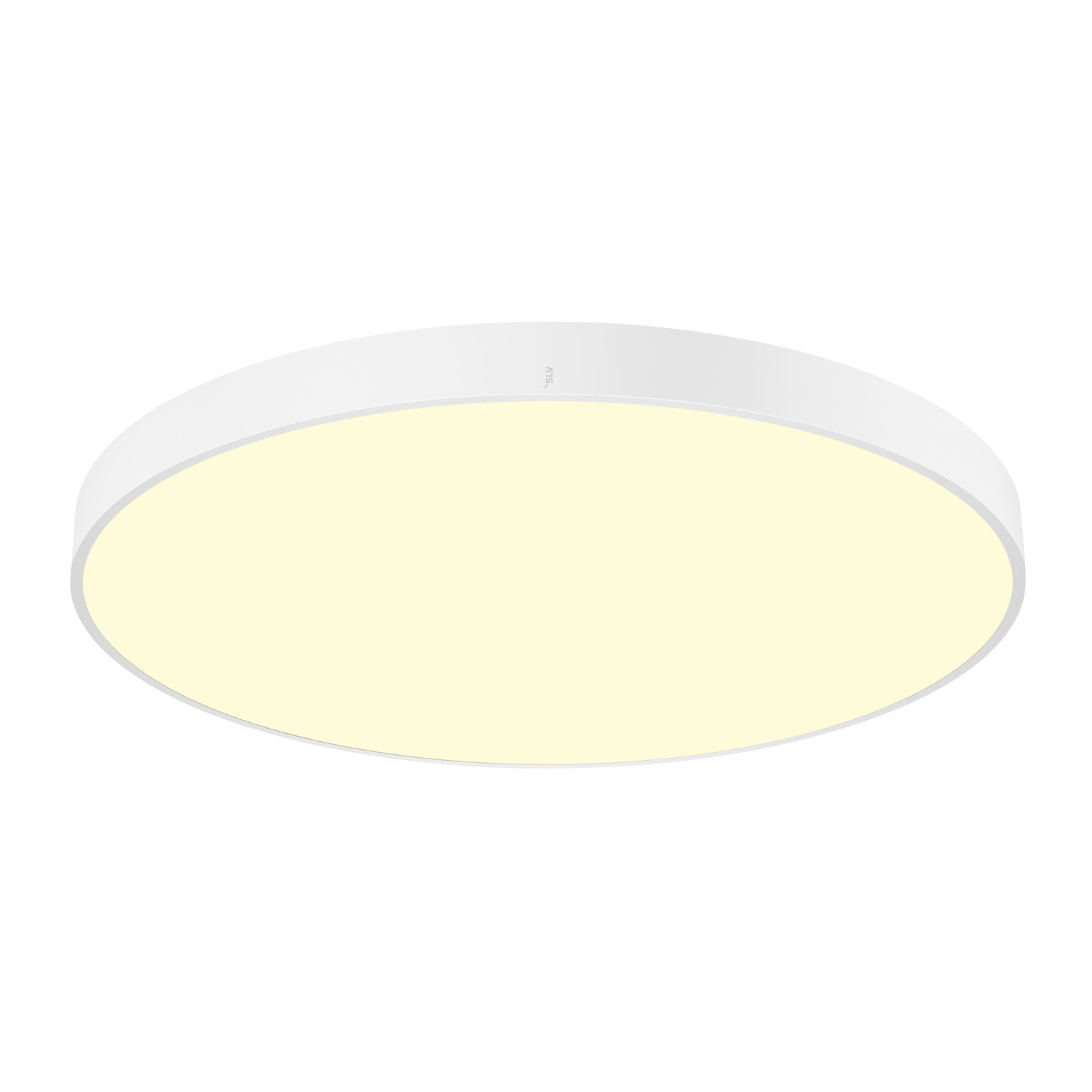 Plafon MEDO 90 LED DIM 79W 2700/3000/4000K IP50 - biały
