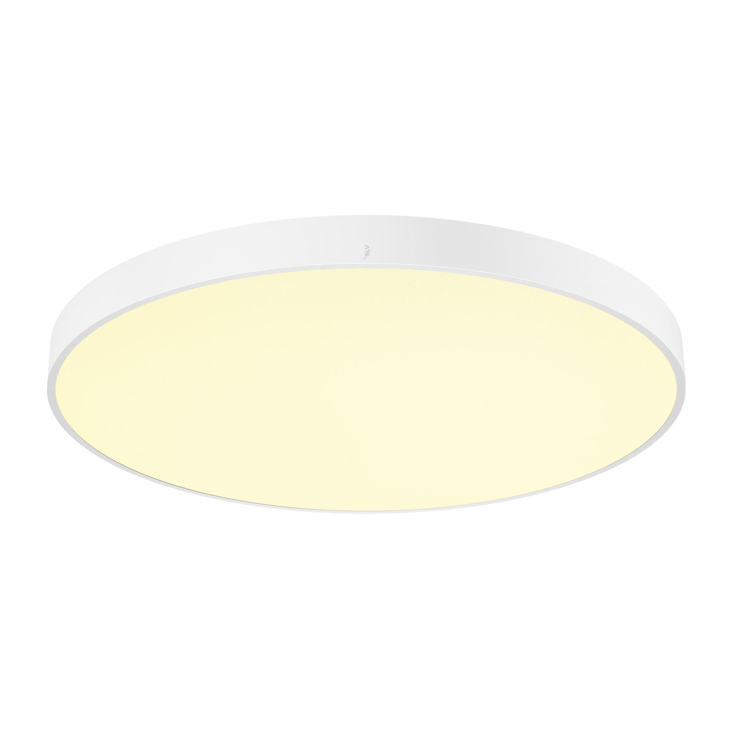 Plafon MEDO Pro 90 LED DALI 75W 3000/4000K IP50 80° - biały