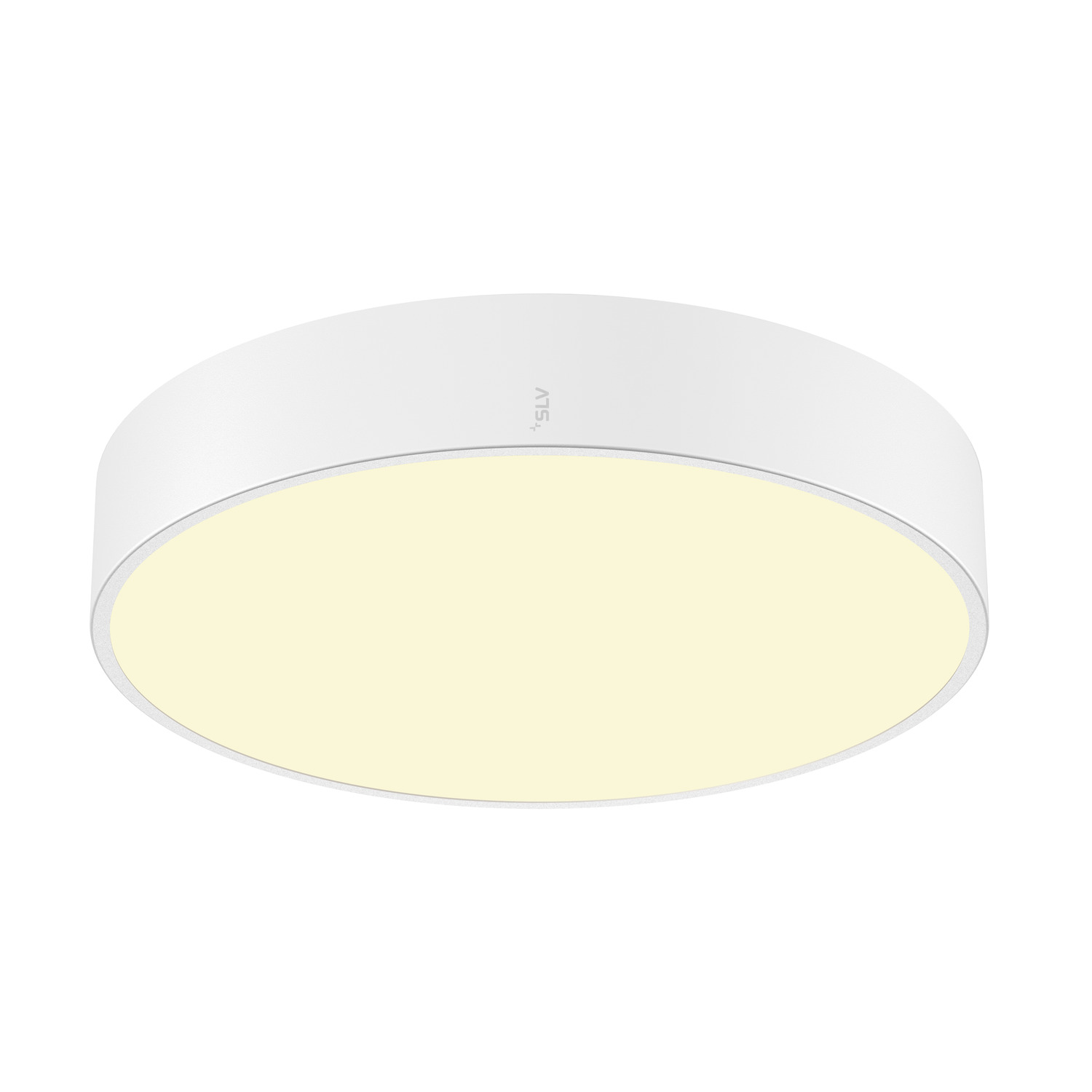 Plafon MEDO Pro 40 LED DIM 19W 3000/4000K IP50 110° - biały