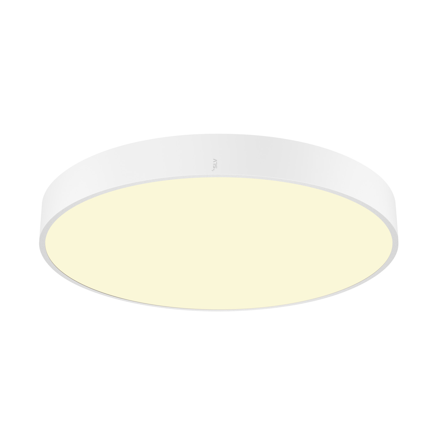 Plafon MEDO Pro 60 LED DIM 37W 3000/4000K IP50 110° - biały