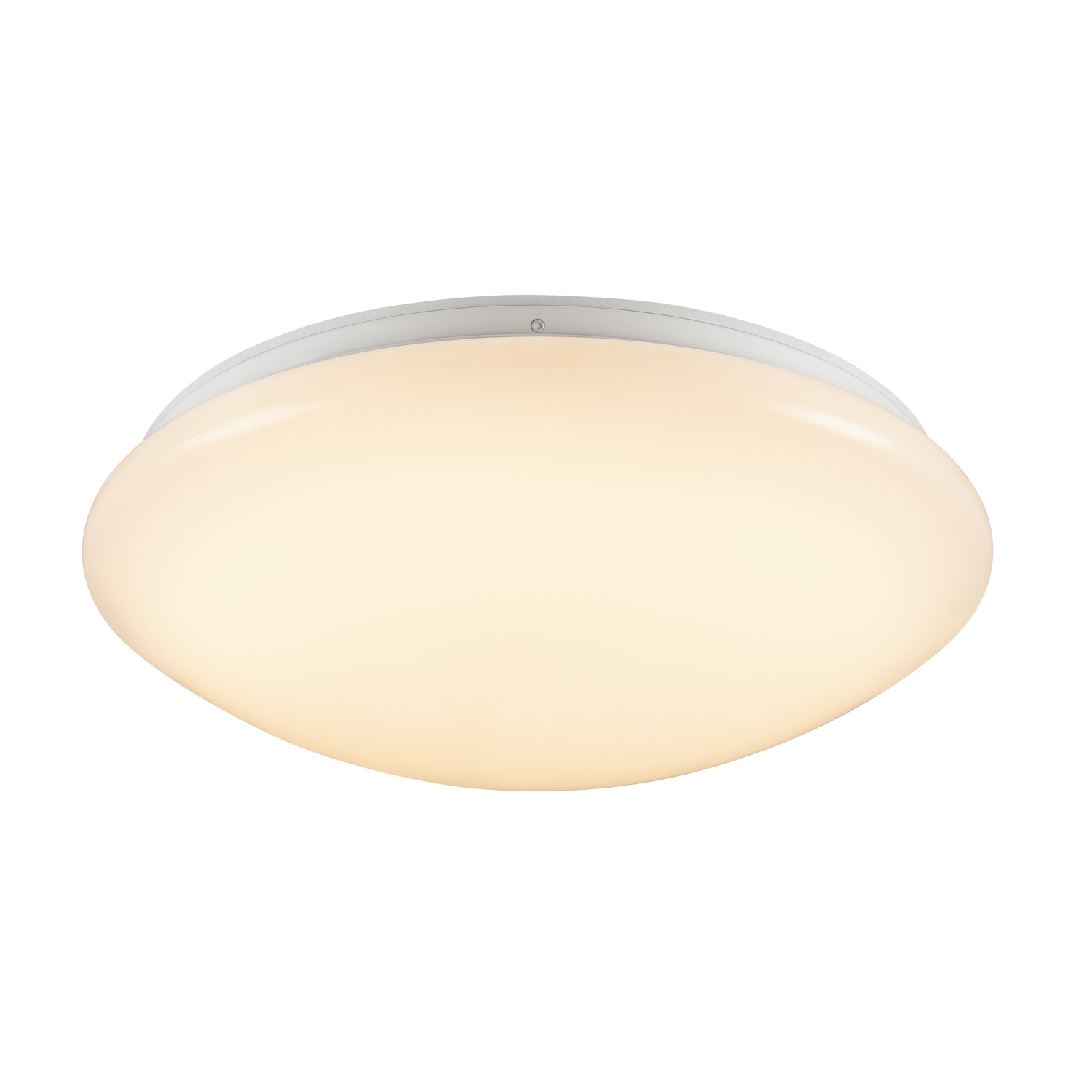 Plafon SURFACE V 390 Czujnik LED 10/15/22W 3000/4000K IP44 - biały