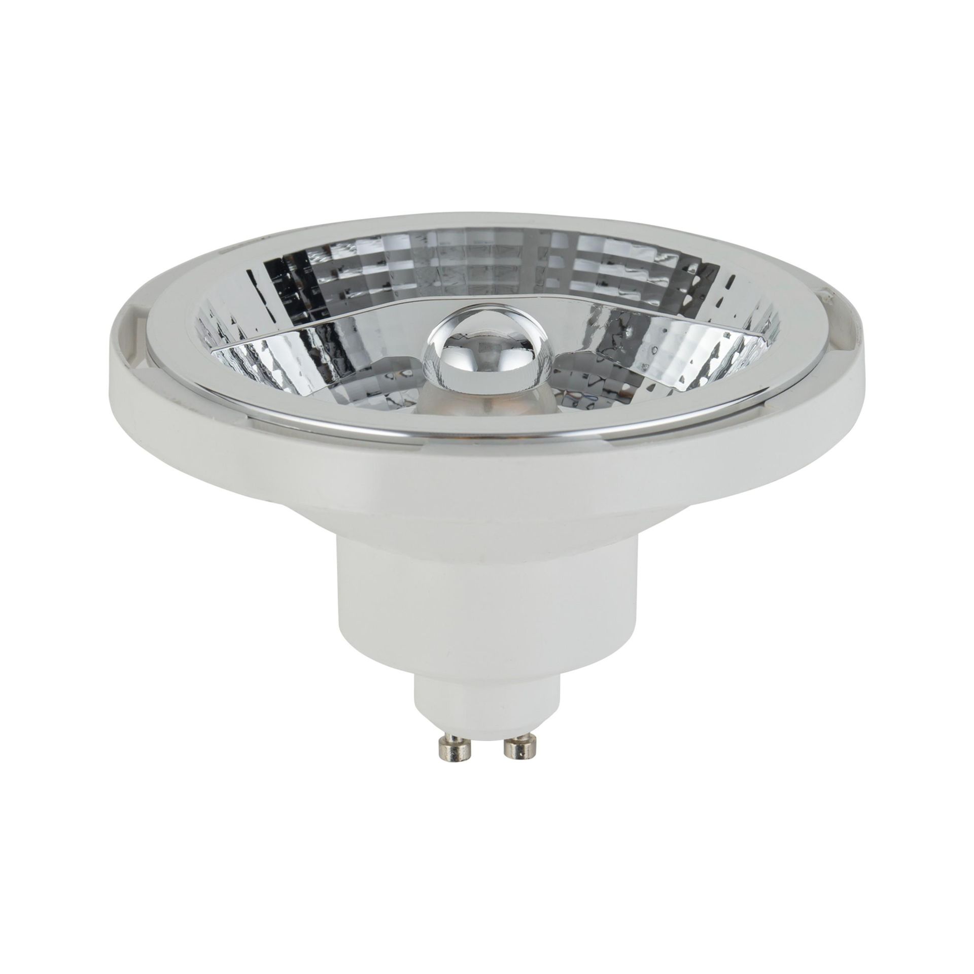 Żarówka LED AR111 12W 230V - biały