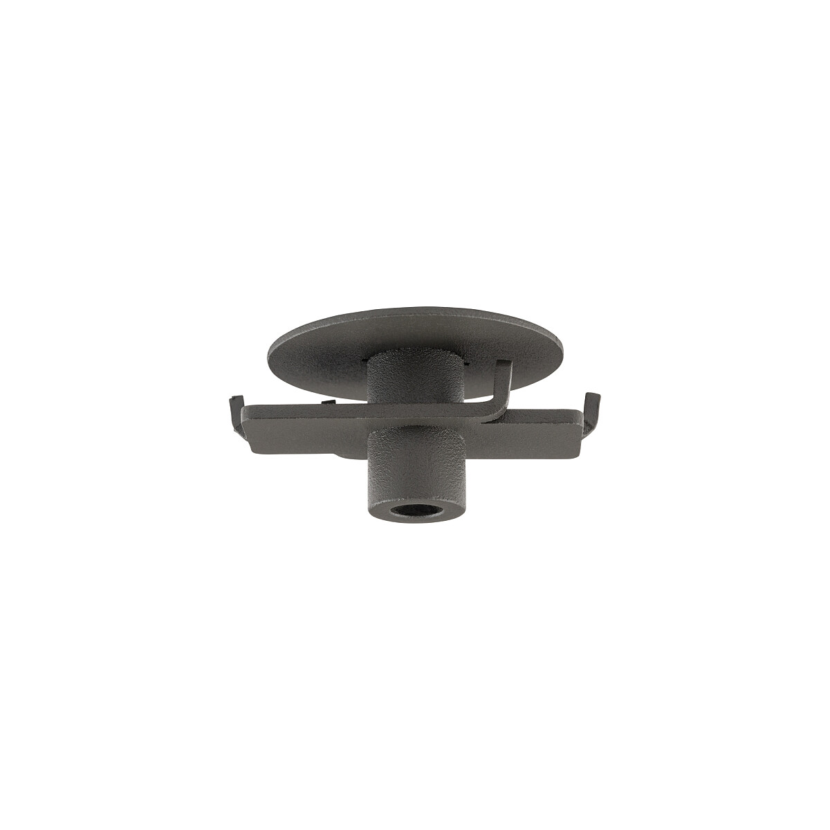 Puszka podtynkowa CANOPY F MINI CAMELEON - ciemny szary