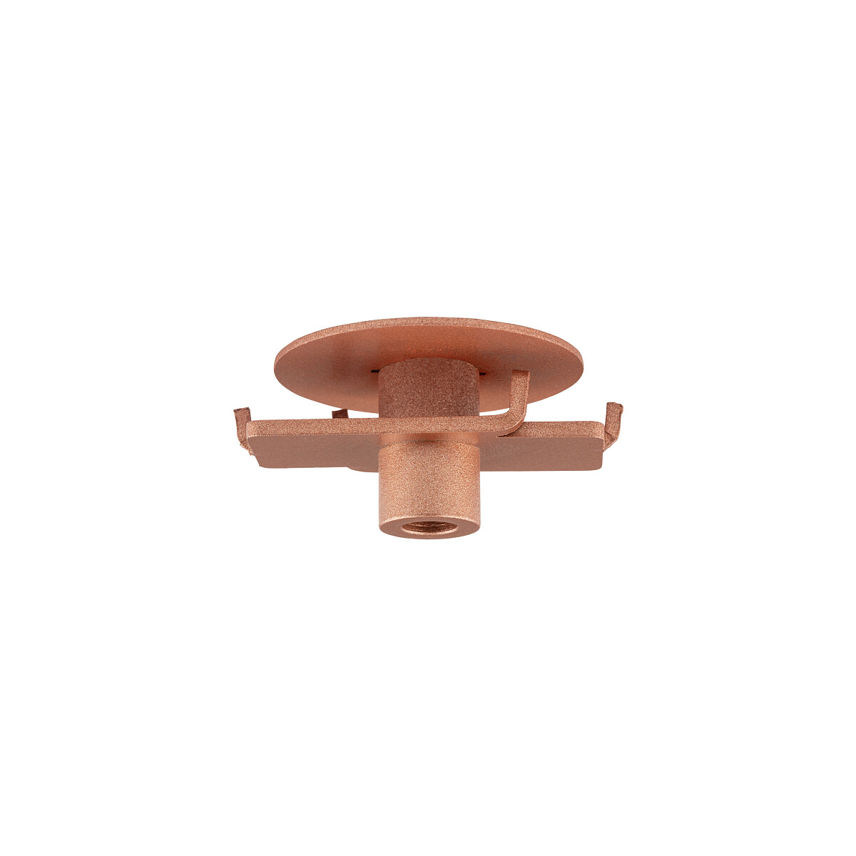Puszka podtynkowa CANOPY F MINI CAMELEON - miedź satynowa