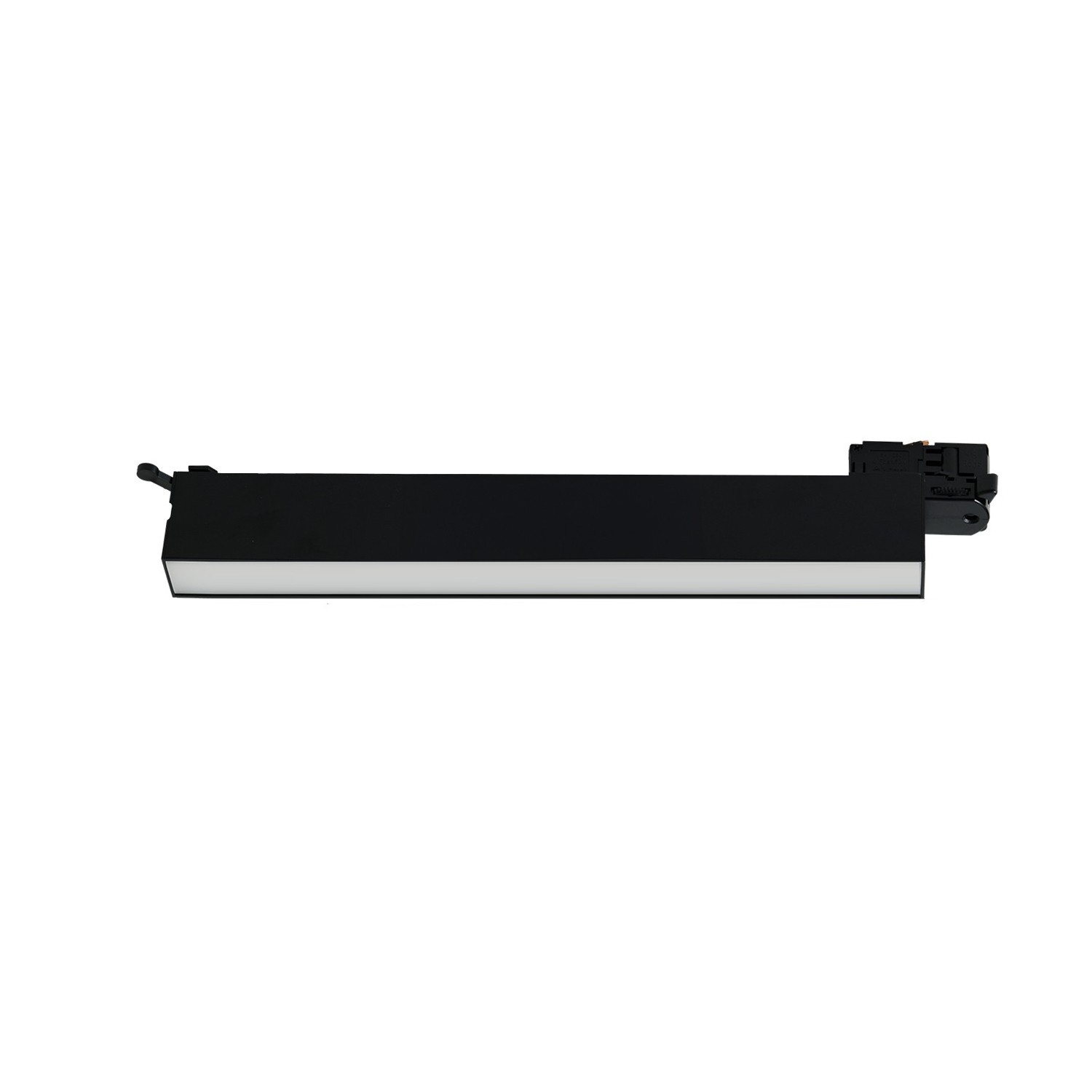 Reflektor szynowy 3-fazowy TANKER LED 40W CCT 120° - czarny