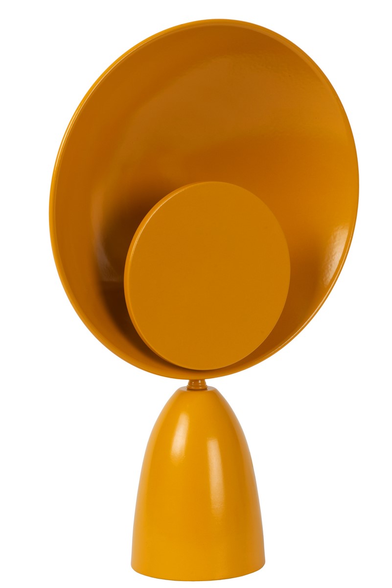 Lampka stołowa CASTAMAR LED 3W 3000K - żółty