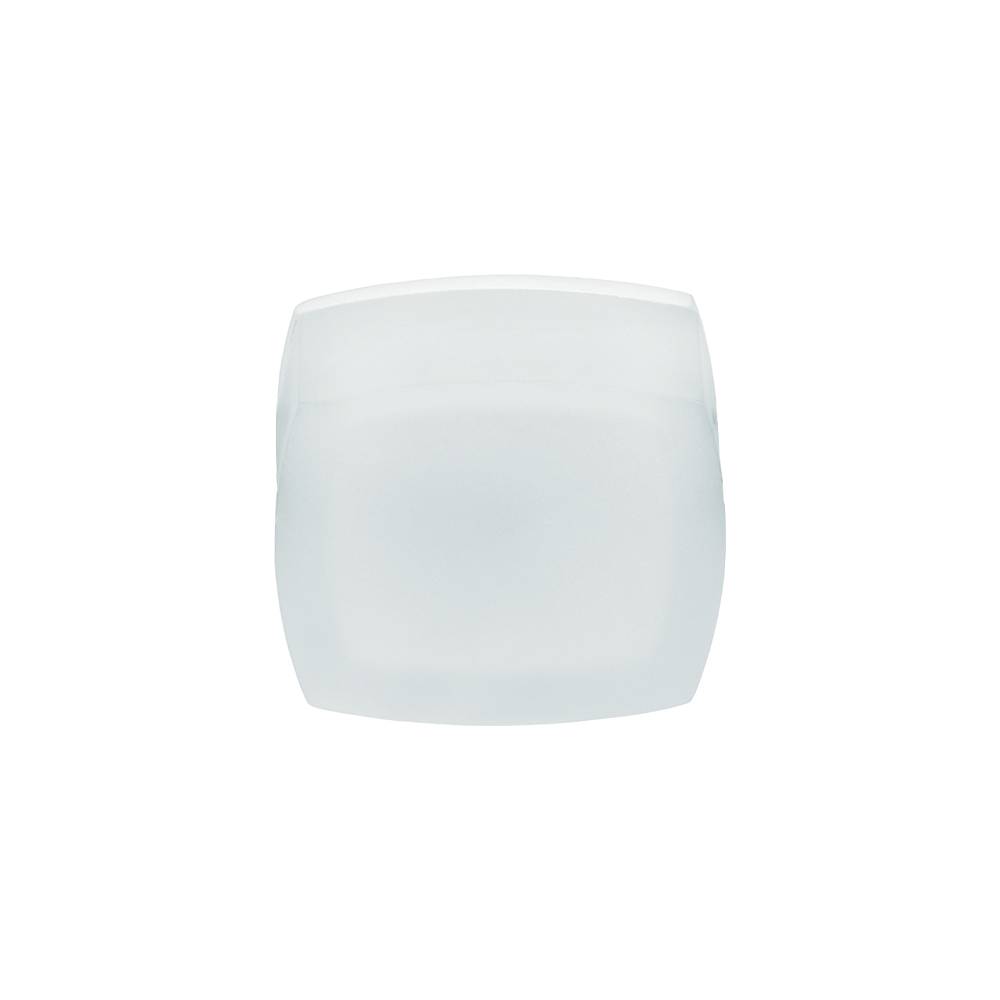 Downlight podtynkowy CAPS LED 5W 3000K - biały