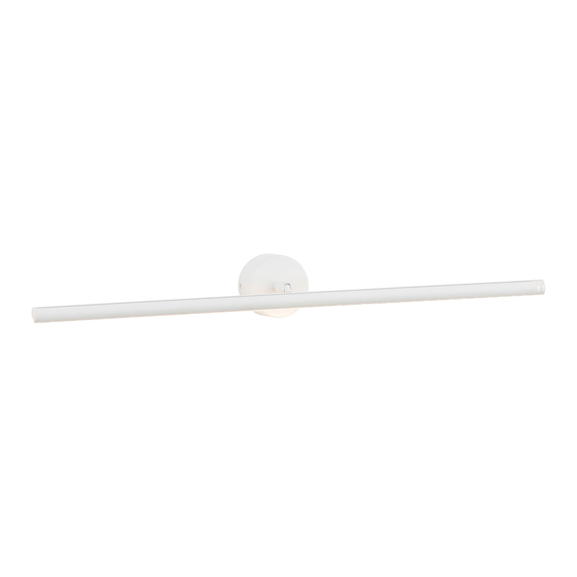 Kinkiet MIRIAM M 60cm LED 10,8W 3000K - biały