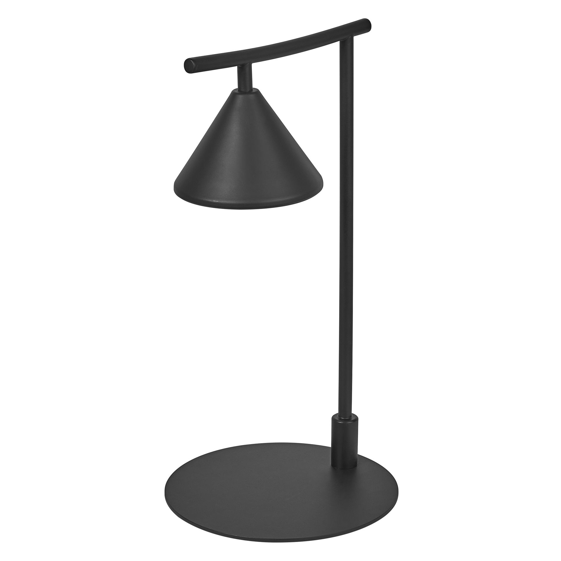 Lampa stołowa Decor Fuji czarna 5W 3000K