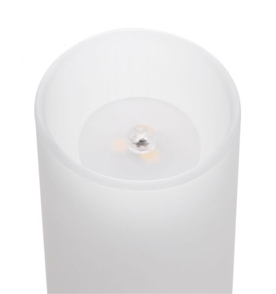 Żarówka LED DECO PIPE DIM 5.5W E27 2700K 230V